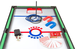 Игровой стол-трансформер Weekend Billiard Super Set 8-in-1