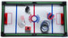 Игровой стол-трансформер Weekend Billiard Super Set 8-in-1