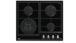 Варочная панель Teka  GZC 64320 XBN NIGHT RIVER BLACK
