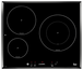 Варочная панель Teka  IRS 631 черная