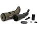 Зрительная труба Celestron  TrailSeeker 100