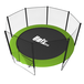 Батут  Unix Line Simple 10 ft Green (outside)