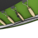 Батут  Unix Line Simple 10 ft Green (outside)