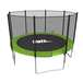 Батут  Unix Line Simple 8 ft Green (outside)