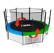 Батут  Unix Line Classic 14 ft (inside)