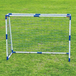 Ворота футбольные DFC  6ft сталь (GOAL5183ST)