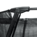 Батут  DFC  KENGOO II 12ft (12FT-BAS-BO)