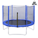 Батут  DFC  Trampoline Fitness 8ft (8FT-TR-B)