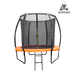 Батут  DFC  KENGOO II 8ft (8FT-BAS-BO)