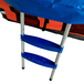 Батут  DFC  JUMP BASKET 12ft 