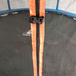 Батут  DFC  JUMP BASKET 12ft 