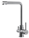 Смеситель для кухни Lemark Expert LM5060S