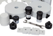 Телескоп Synta Sky-Watcher BK P2001EQ5