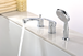 Смеситель Lemark Luna LM4145C
