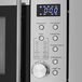 Микроволновая печь Maunfeld  XBMO202S
