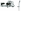 Смеситель Lemark Unit LM4502C