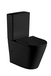 Унитаз WELTWASSER  SALZBACH 001 MT-BL 