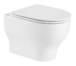 Унитаз WELTWASSER  ERLENBACH 004 GL-WT 