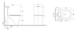 Унитаз WELTWASSER  WELZBACH 001 GL-WT 