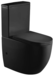 Унитаз WELTWASSER  MERZBACH 001 MT-BL 
