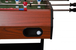 Настольный футбол Weekend Billiard Maccabi Mini махагон