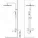Душевая система WELTWASSER  WW TS 5280