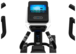 Эллиптический тренажер Ammity  Space SE 660A TFT
