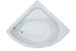 Ванна  Royal Bath ROJO RB 375201