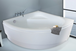 Ванна  Royal Bath ROJO RB 375201