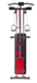 Силовая скамья DFC  Pilate Trainer D5006