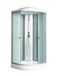 Душевая кабина River  NARA LIGHT 90/15 МТ