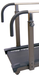 Беговая дорожка American Motion Fitness 8643E