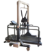 Беговая дорожка American Motion Fitness 8612R