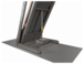 Беговая дорожка Unixfit  ST-600X