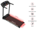 Беговая дорожка Unixfit  ST-330