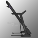 Беговая дорожка Clear Fit  LifeCardio LT 40
