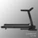 Беговая дорожка Clear Fit  LifeCardio LT 40