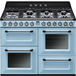 Кухонная плита Smeg TR4110AZ