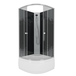 Душевая кабина Niagara  NG- 7508-08BK BLACK 