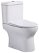 Унитаз BelBagno STEAM BB130CPR