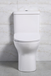 Унитаз BelBagno STEAM BB130CPR