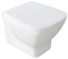 Унитаз BelBagno LAGO BB128CH