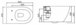 Унитаз BelBagno FLAY-R BB053CHR
