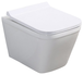 Унитаз BelBagno DORY BB522ACHR