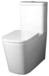Унитаз BelBagno ALBANO BB120CPR