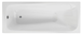 Ванна  BelBagno BB102-150-70