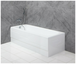 Ванна  BelBagno BB102-150-70