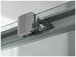 Душевое ограждение Ambassador Queen 11011106L 120x80