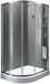 Душевое ограждение CEZARES ANIMA-RH-2-120/90-C-Cr-L 