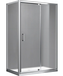 Душевое ограждение Gemy Sunny Bay S28191BM-A90M